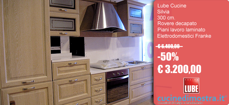 lube cucine